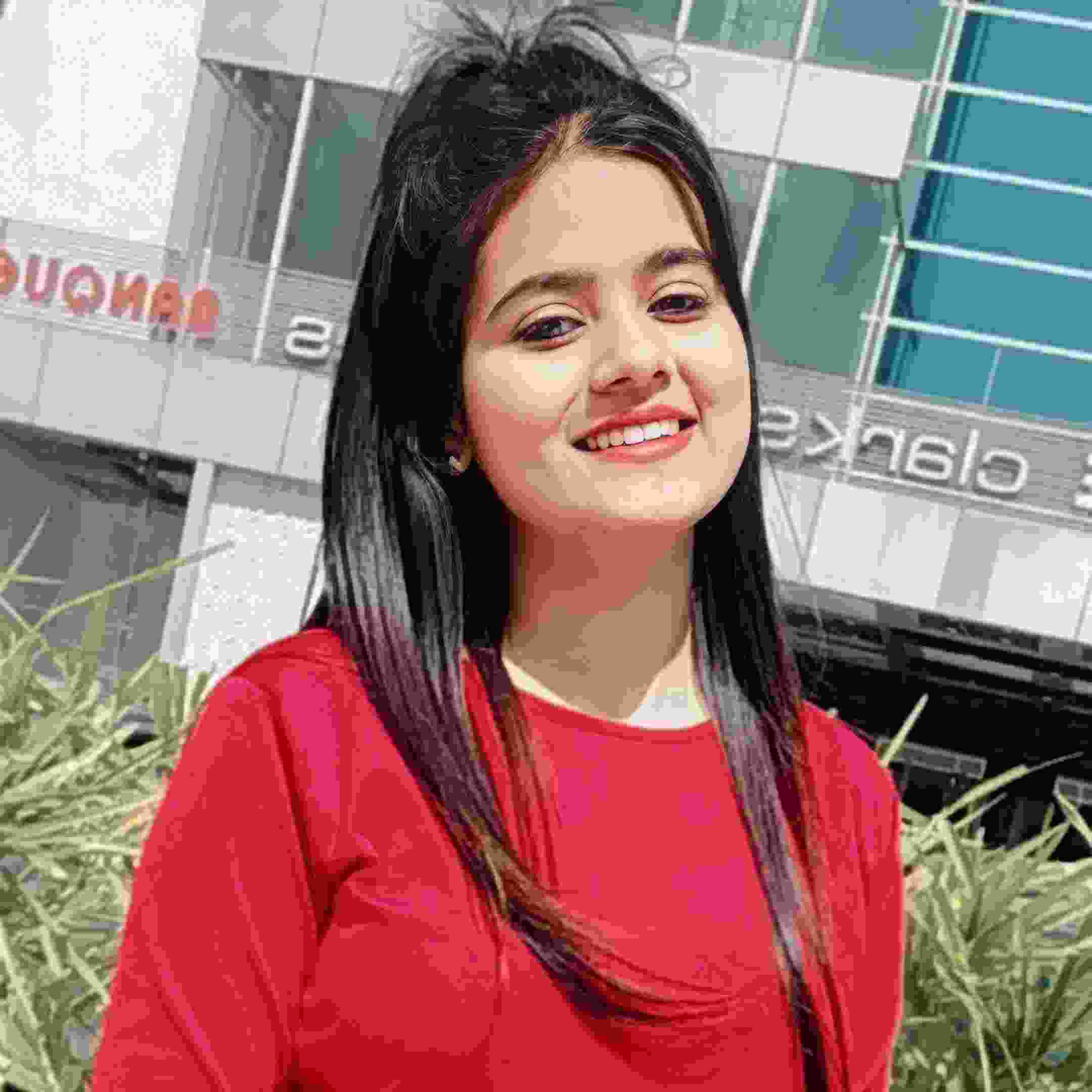 Alumni image
