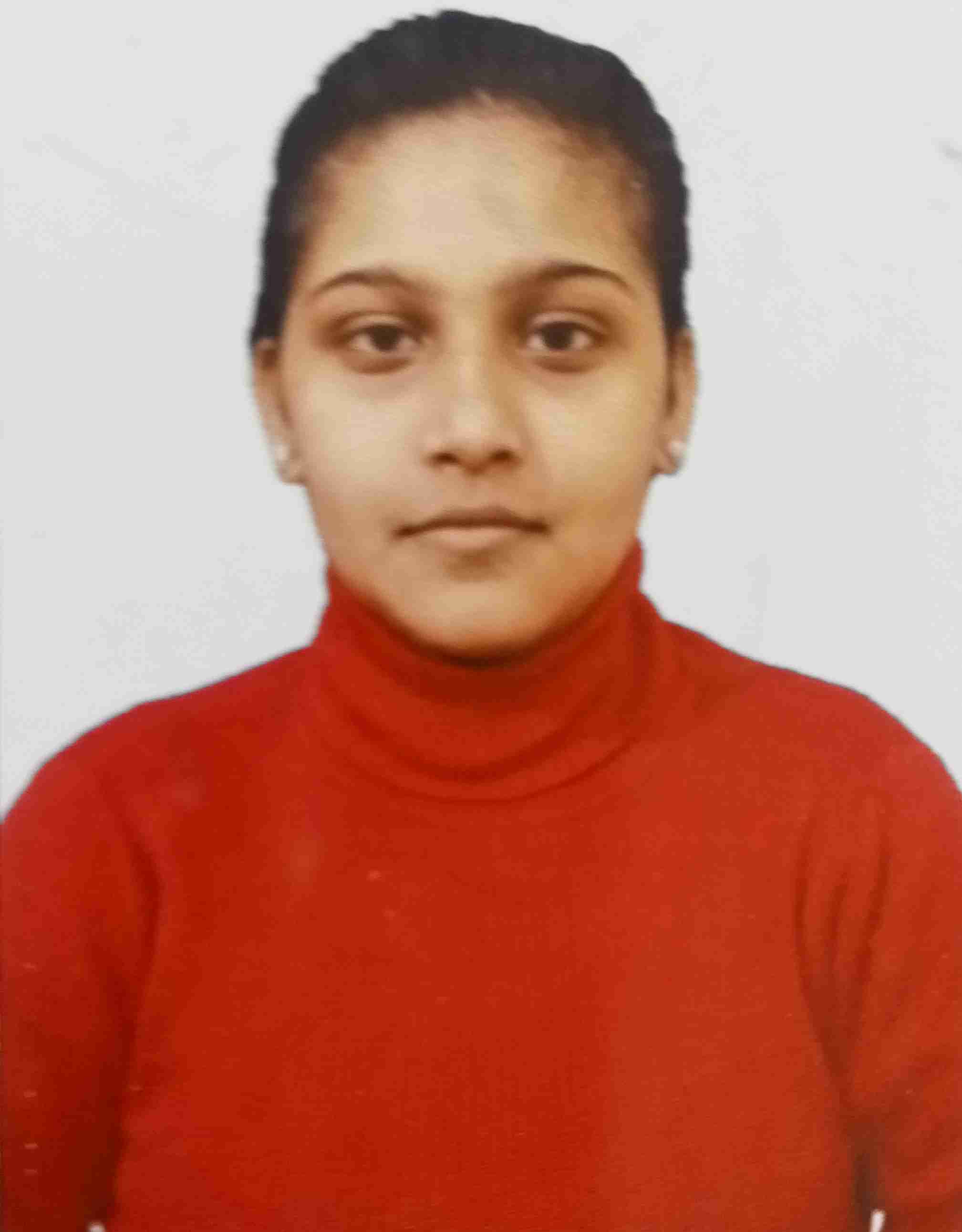 Alumni image